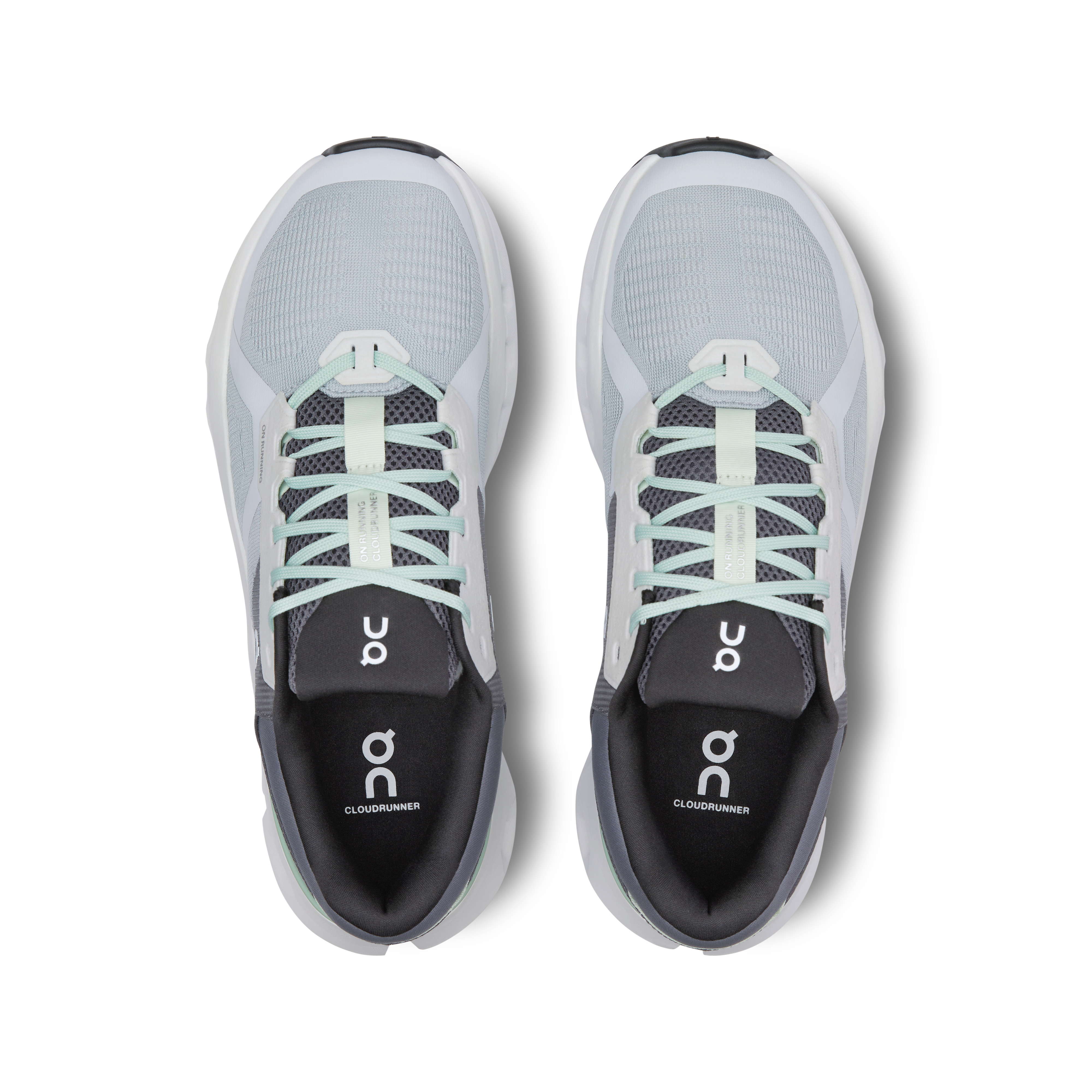 Cloudrunner 2 Wide - 2
