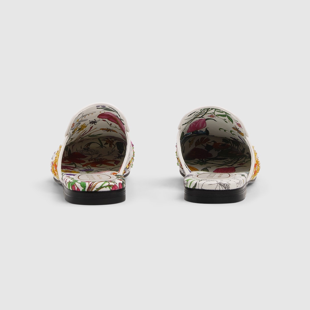 Women's Princetown slipper - 4