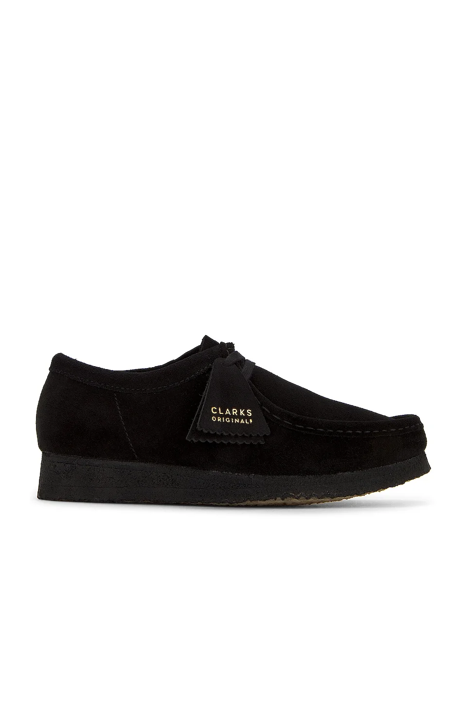 Wallabee - 1