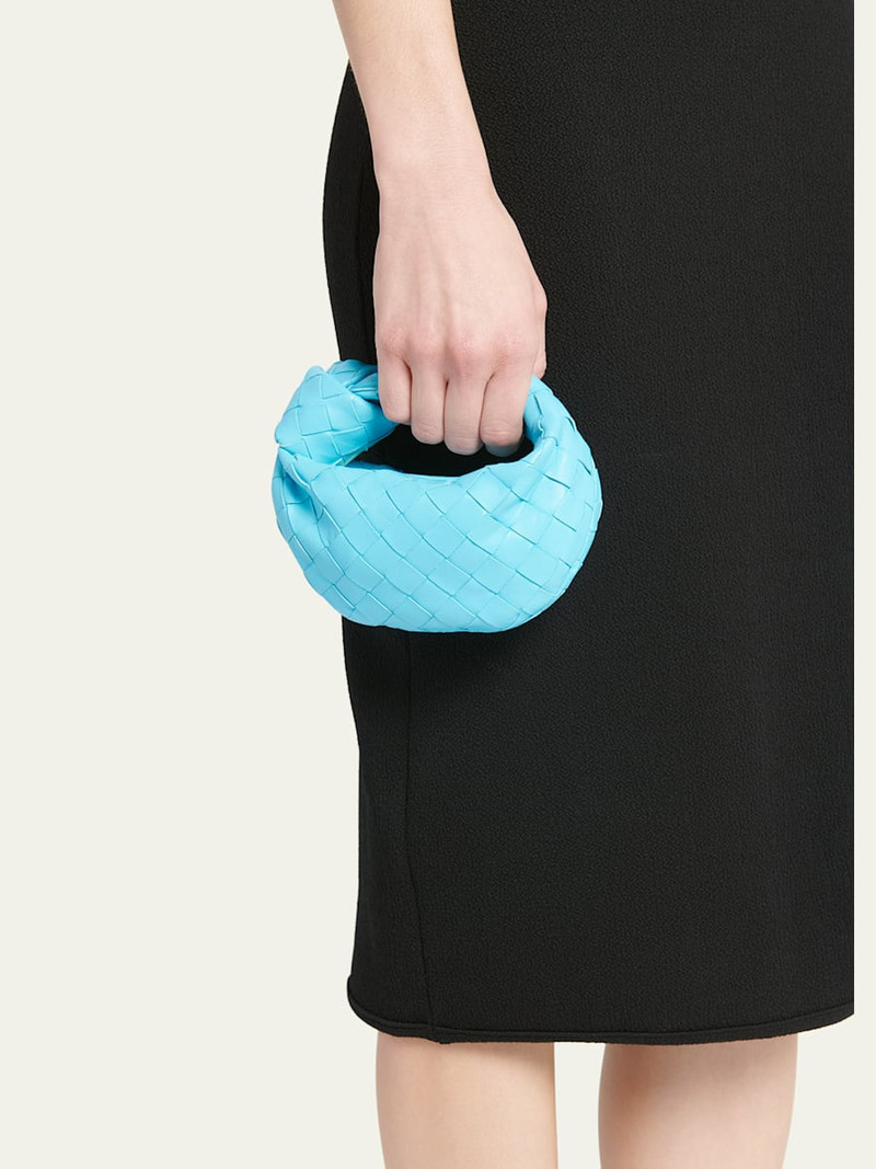 Bottega Veneta Candy Jodie Bag outlook