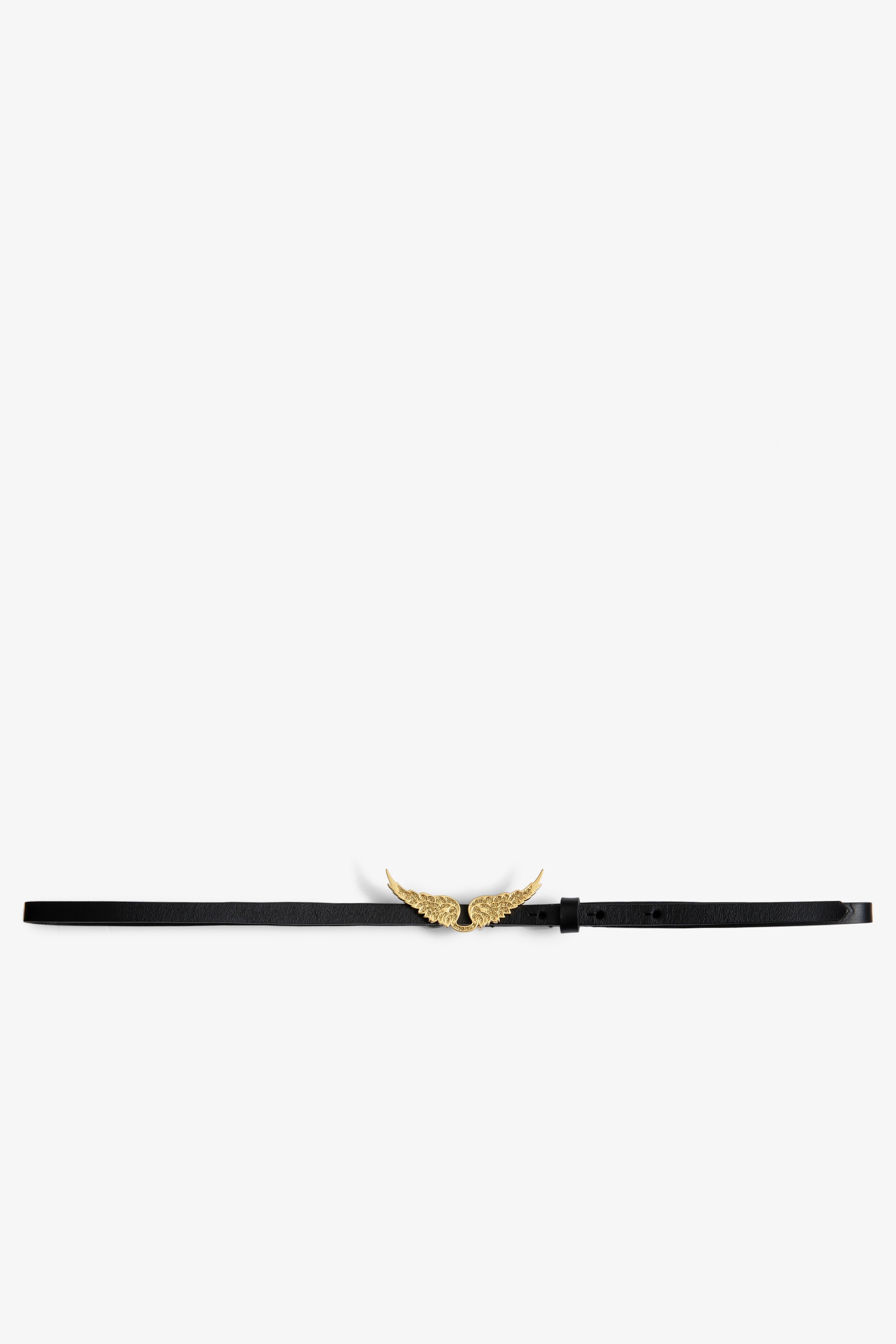 Rock Belt - 2