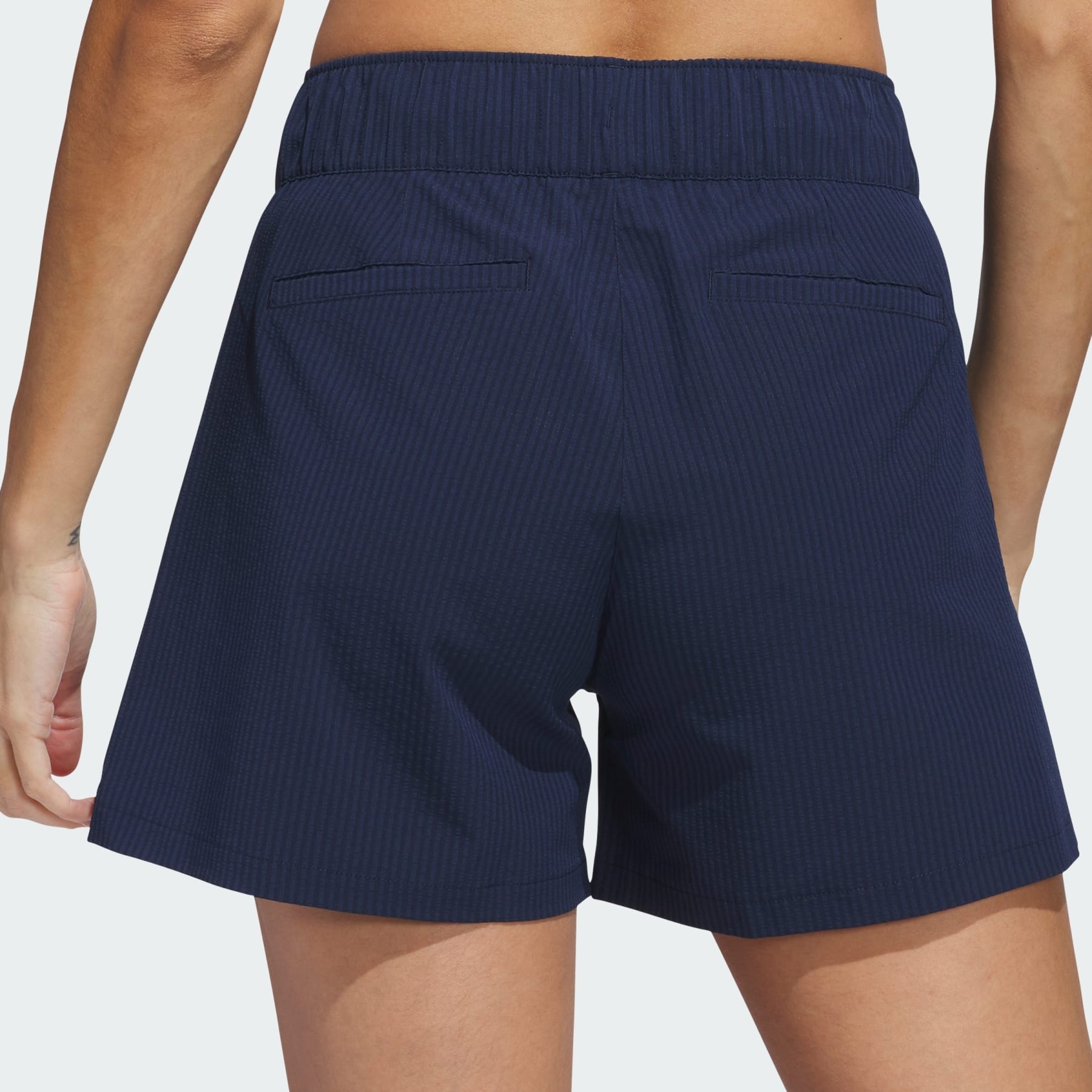 Go-To Pleated Shorts - 7