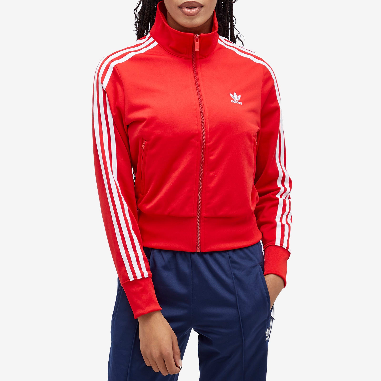 adidas Adidas Firebird Track Top | endclothing | REVERSIBLE