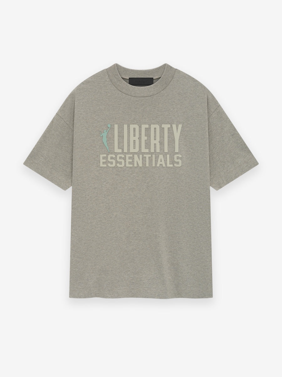 Essentials Liberty Tee - 1