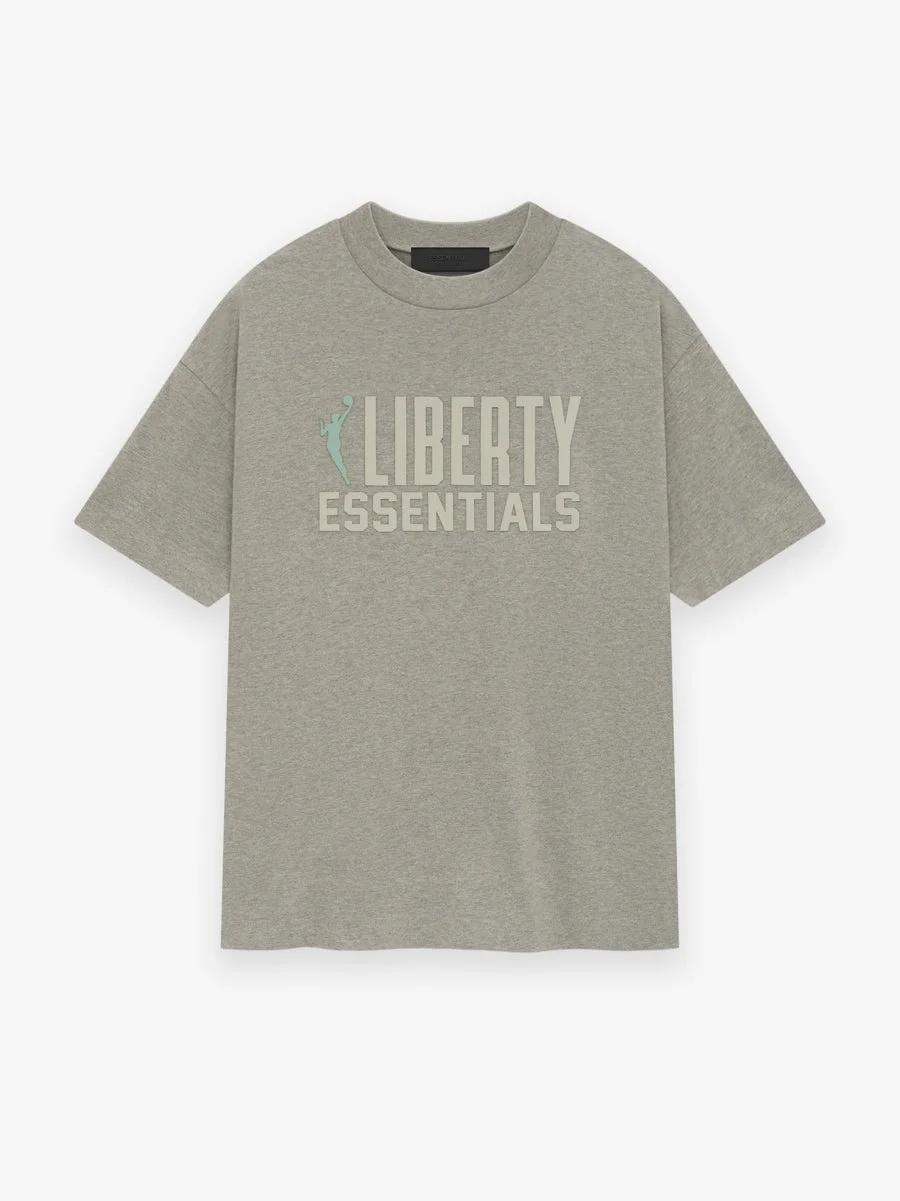 Essentials Liberty Tee - 1