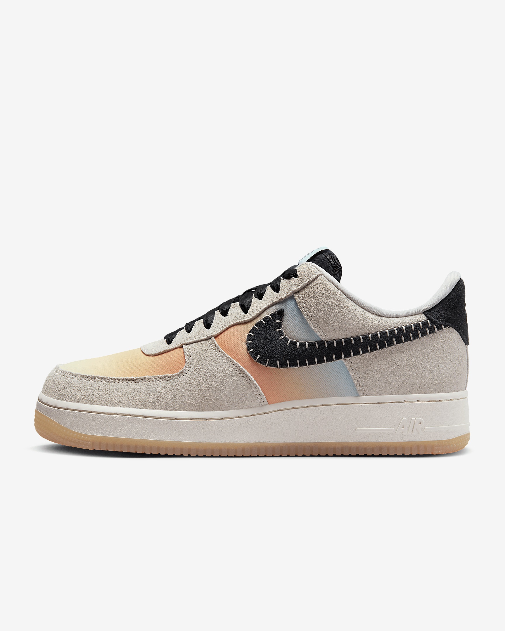 Nike Air Force 1 '07 N7 Shoes - 1