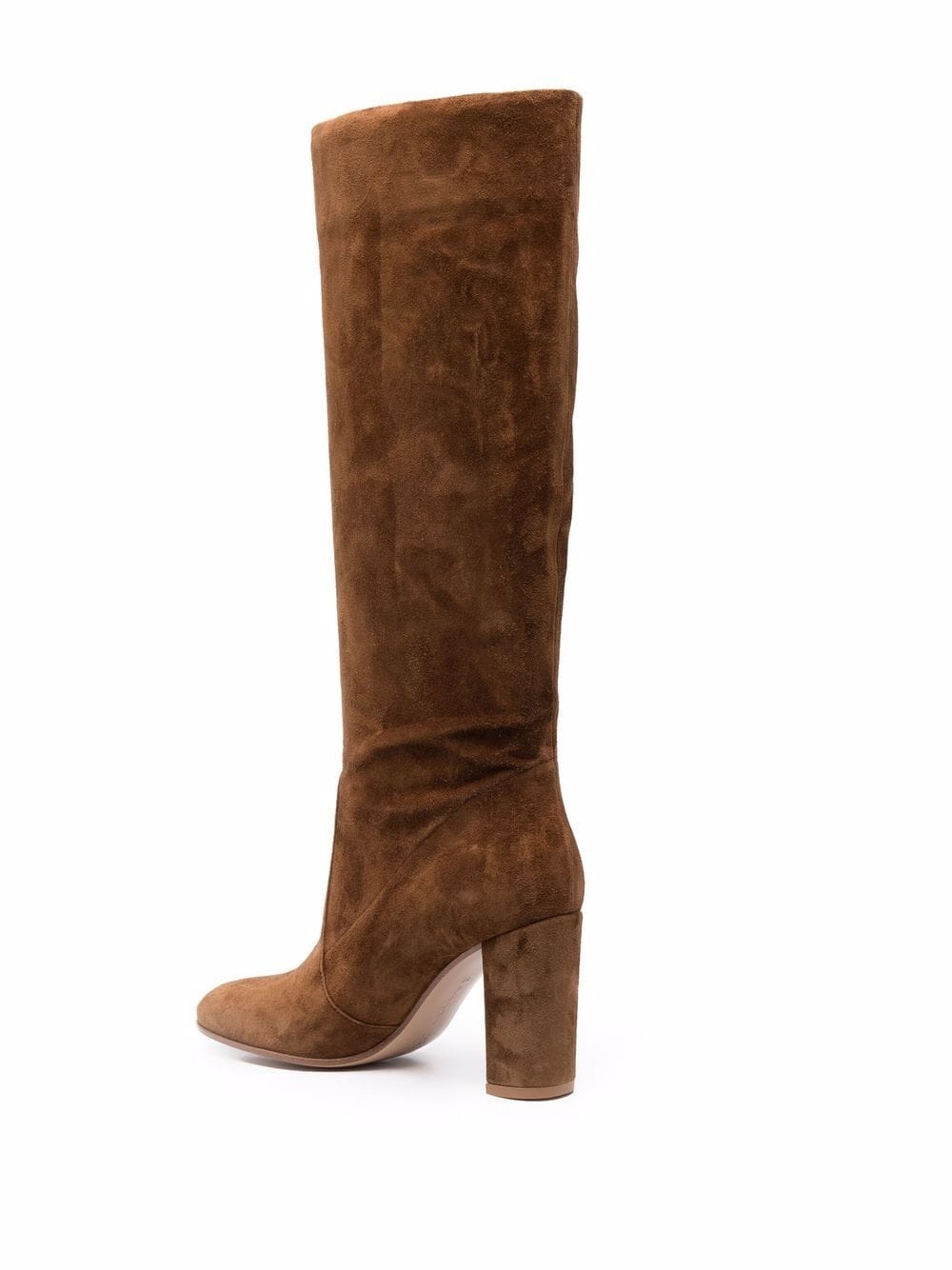 Glen 85mm knee-length boots - 3