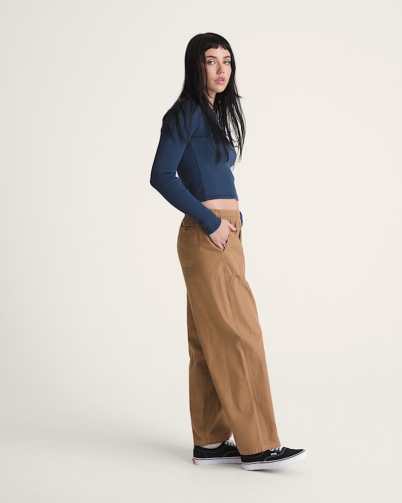 Vans Barrel Pants outlook