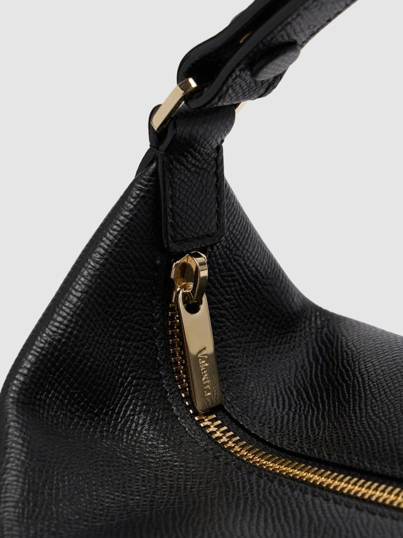 Mochi leather top handle bag - 5