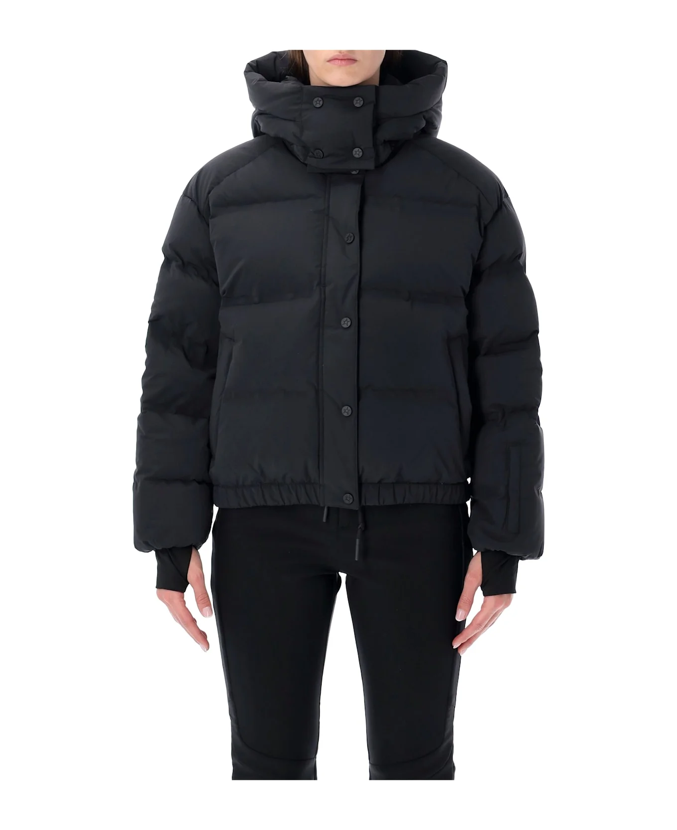 Perfect Moment Moment Technical Puffer - 1