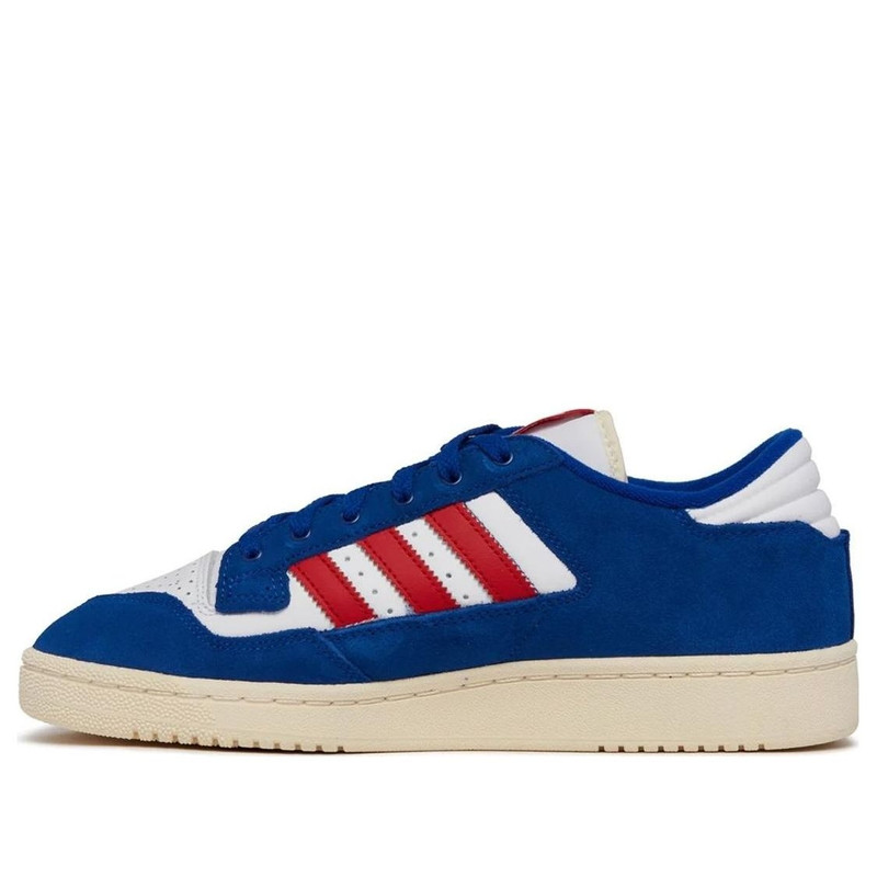 adidas Centennial 85 Low 'Collegiate Royal Scarlet' HQ7048 - 1