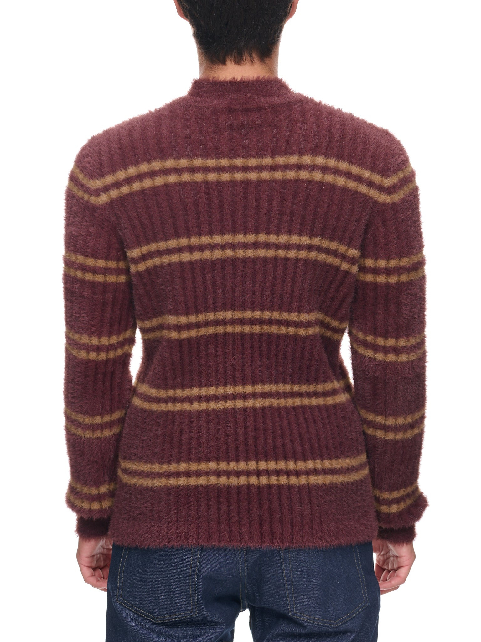Le Pull Rayé - 3