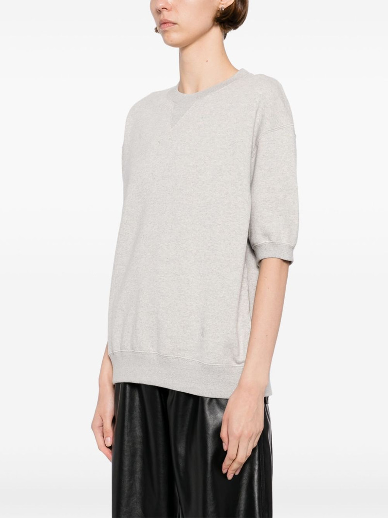 crew-neck T-shirt 3
