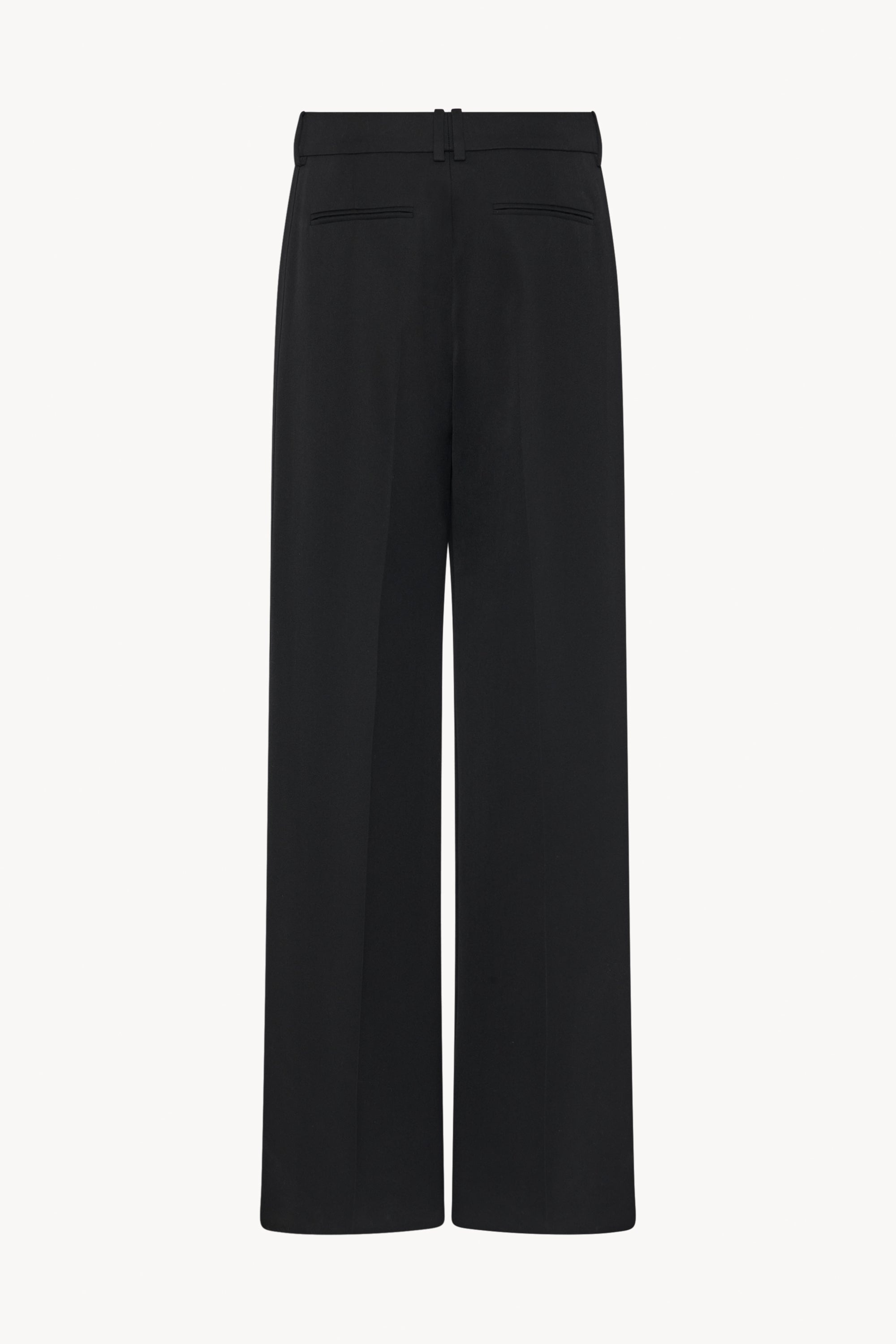 Bremy Pant in Wool - 2