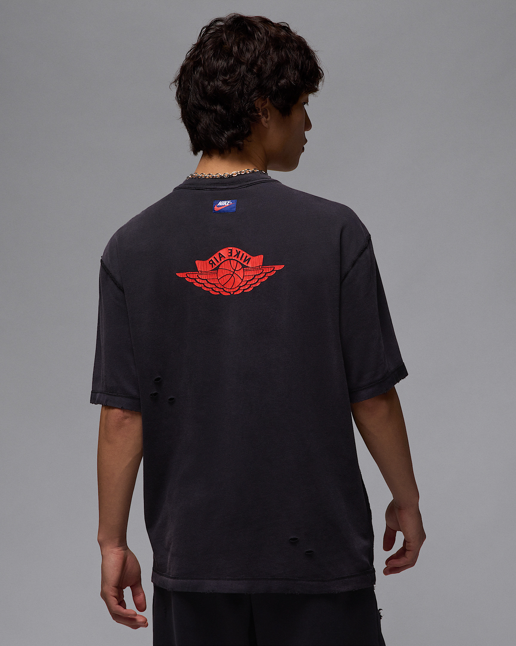 Jordan Rare Air Men's T-Shirt - 2