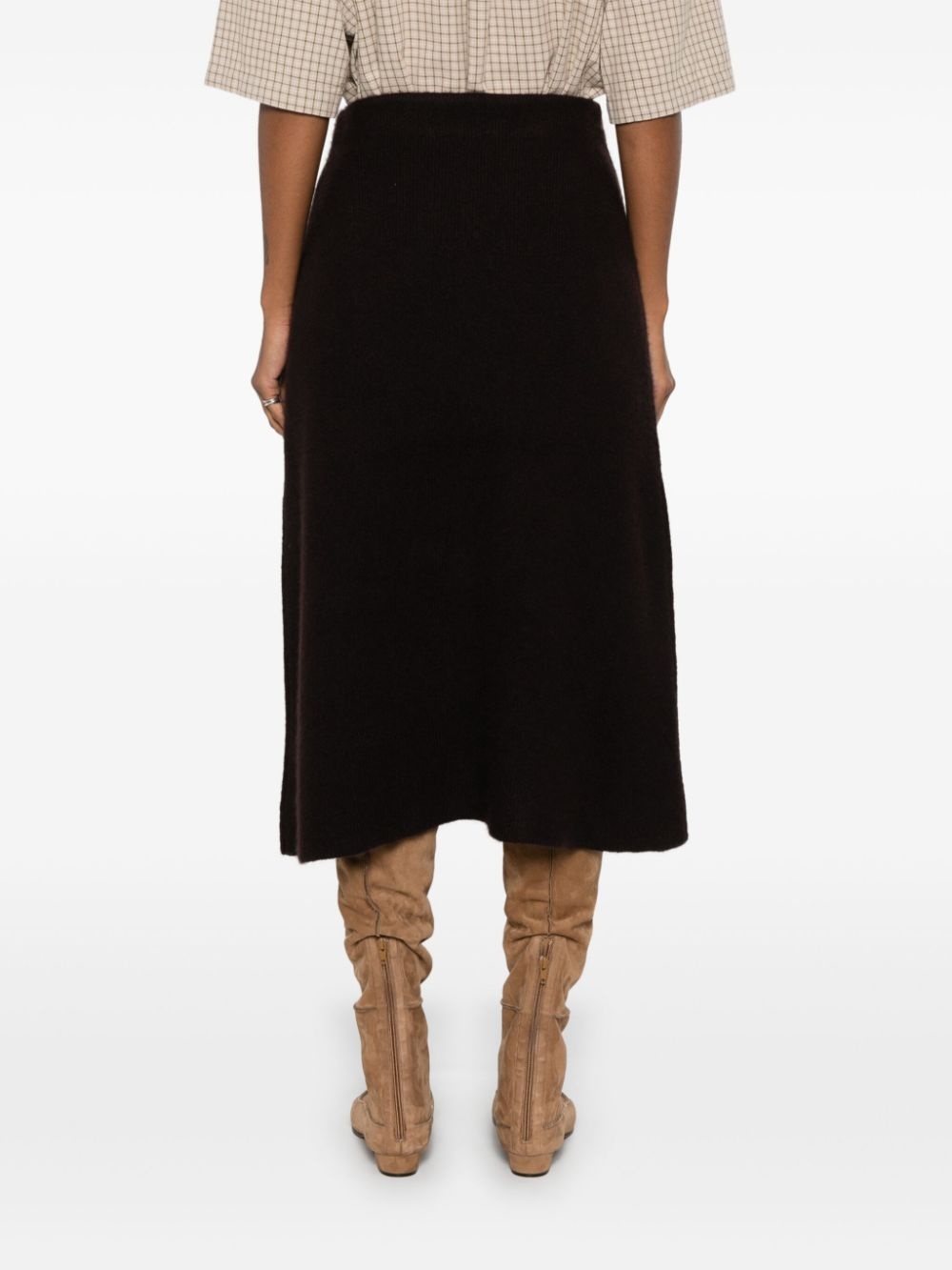 Ivaanka skirt - 4