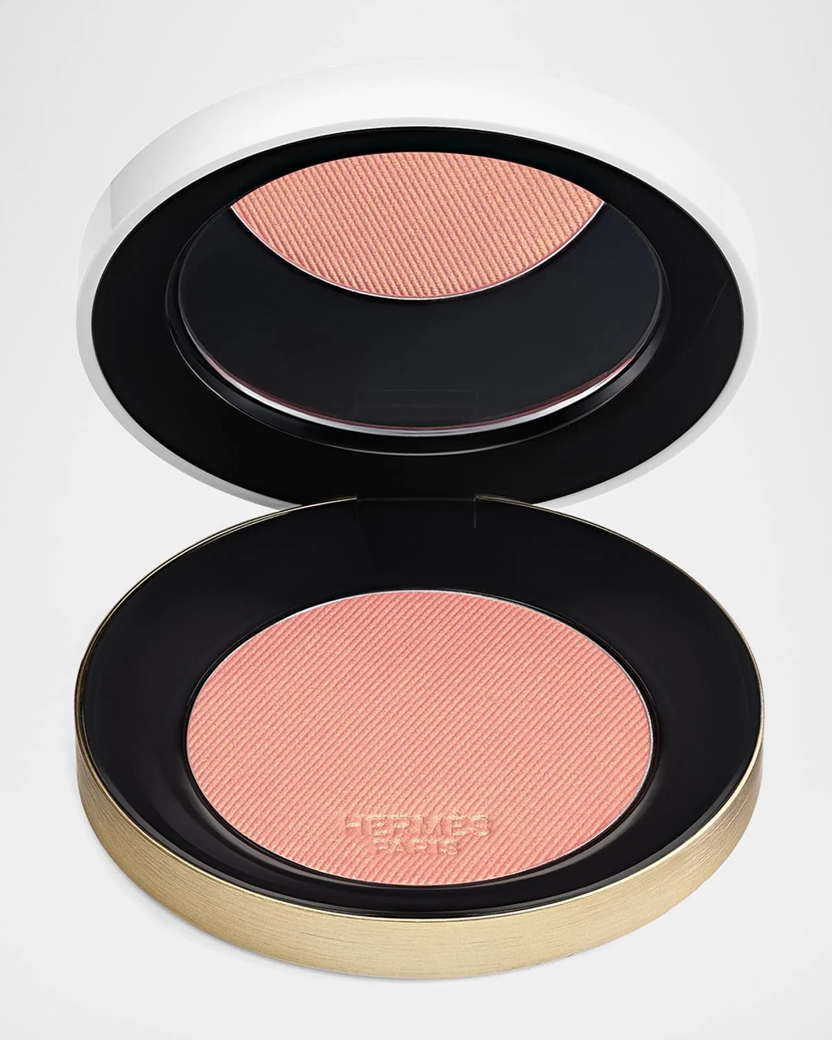 Rose Hermes Blush, 47 Rose Ambre - 1