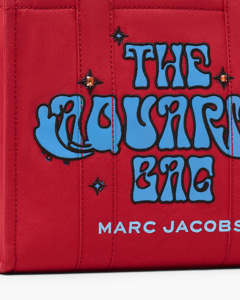 THE ZODIAC TOTE BAG 4
