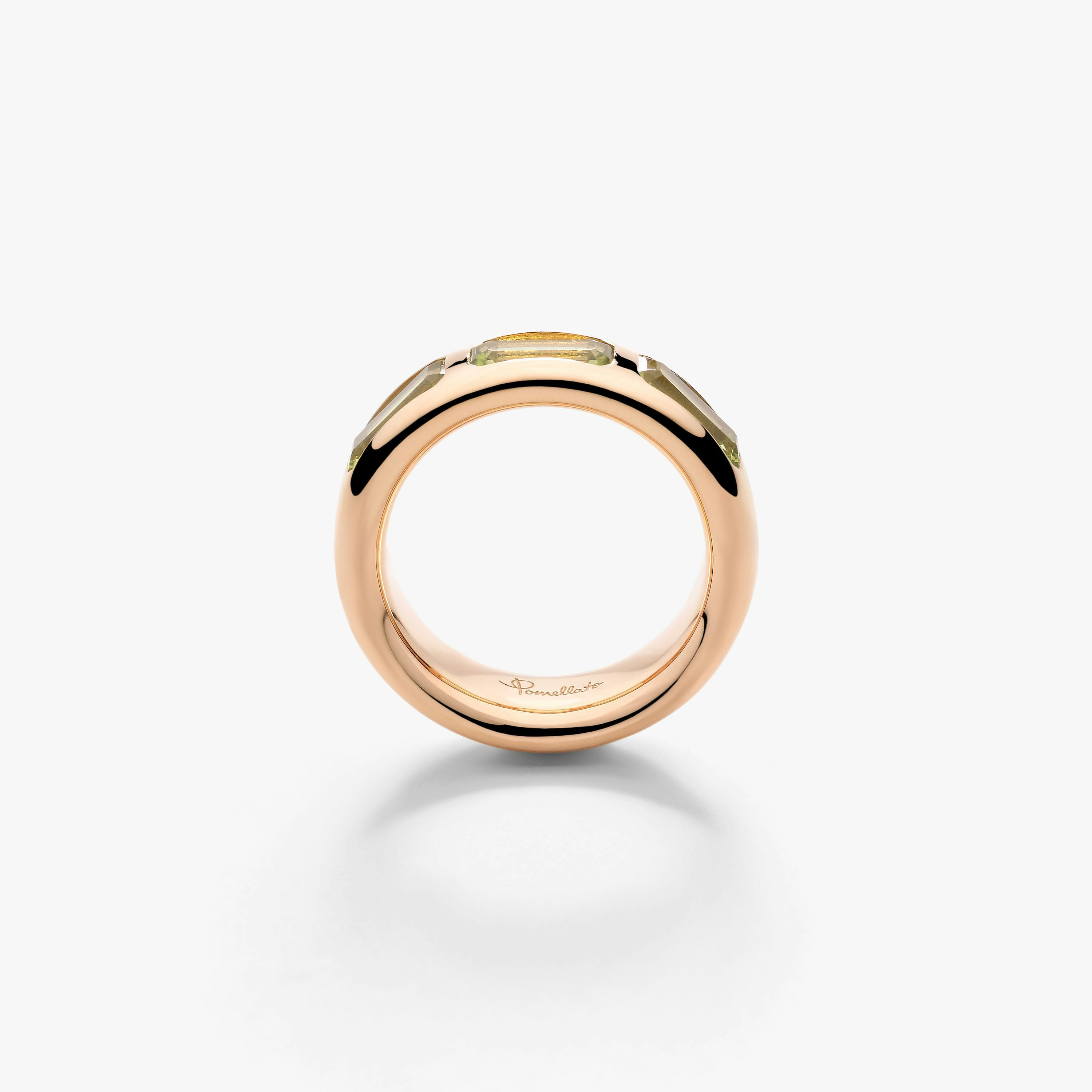 Iconica Ring - 2
