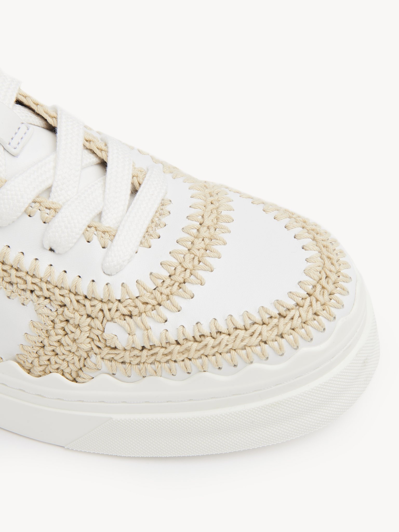 LAUREN SNEAKER - 3