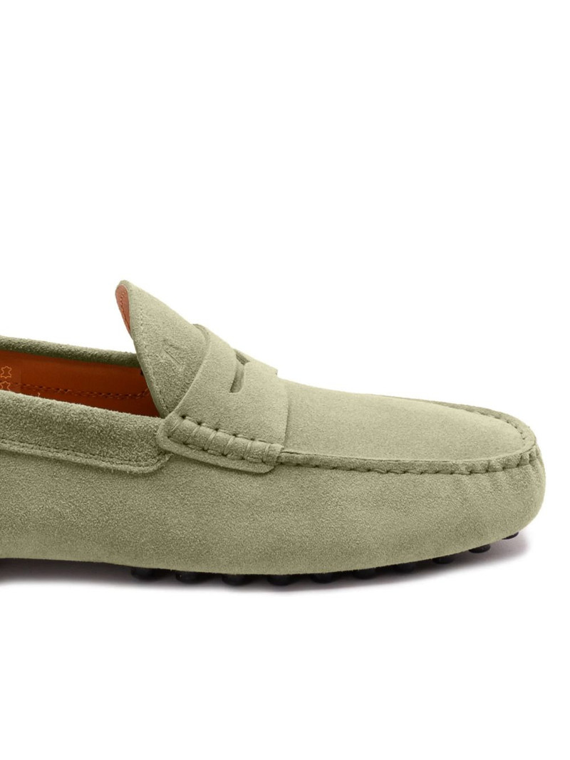 Tod's Gommino loafers outlook