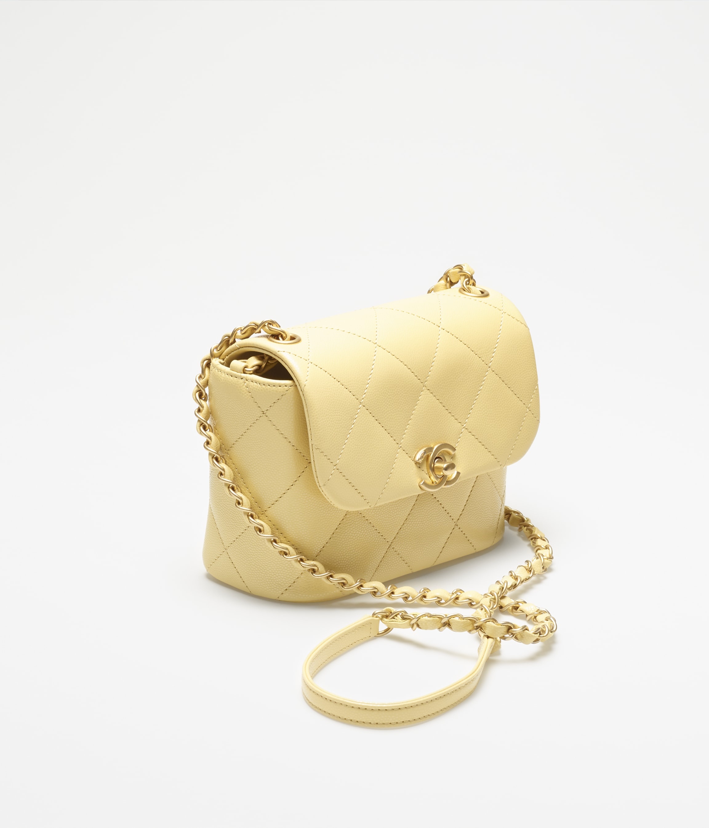 Mini Flap Bag - 2