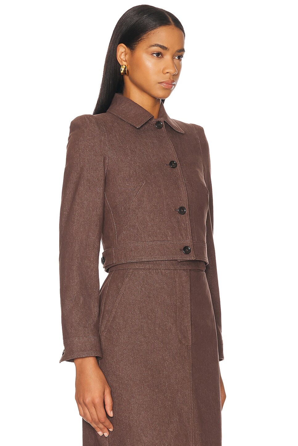 Carpa Jacket - 3