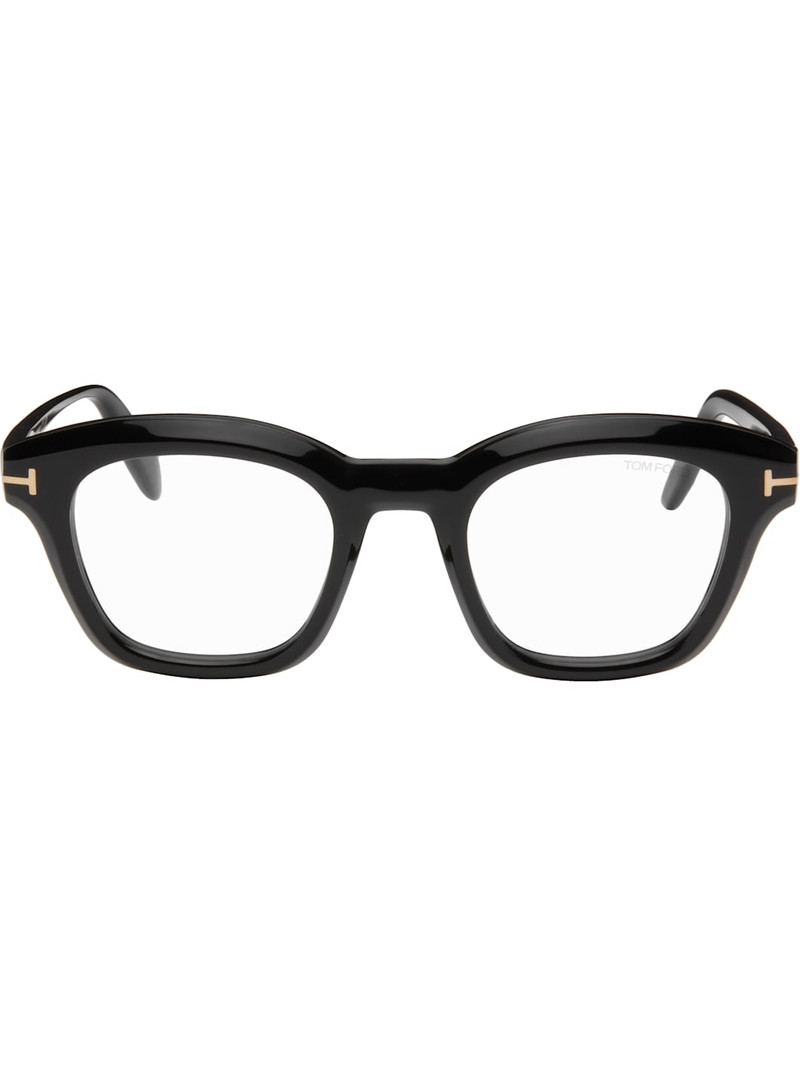 Black TF5961-B Glasses 1