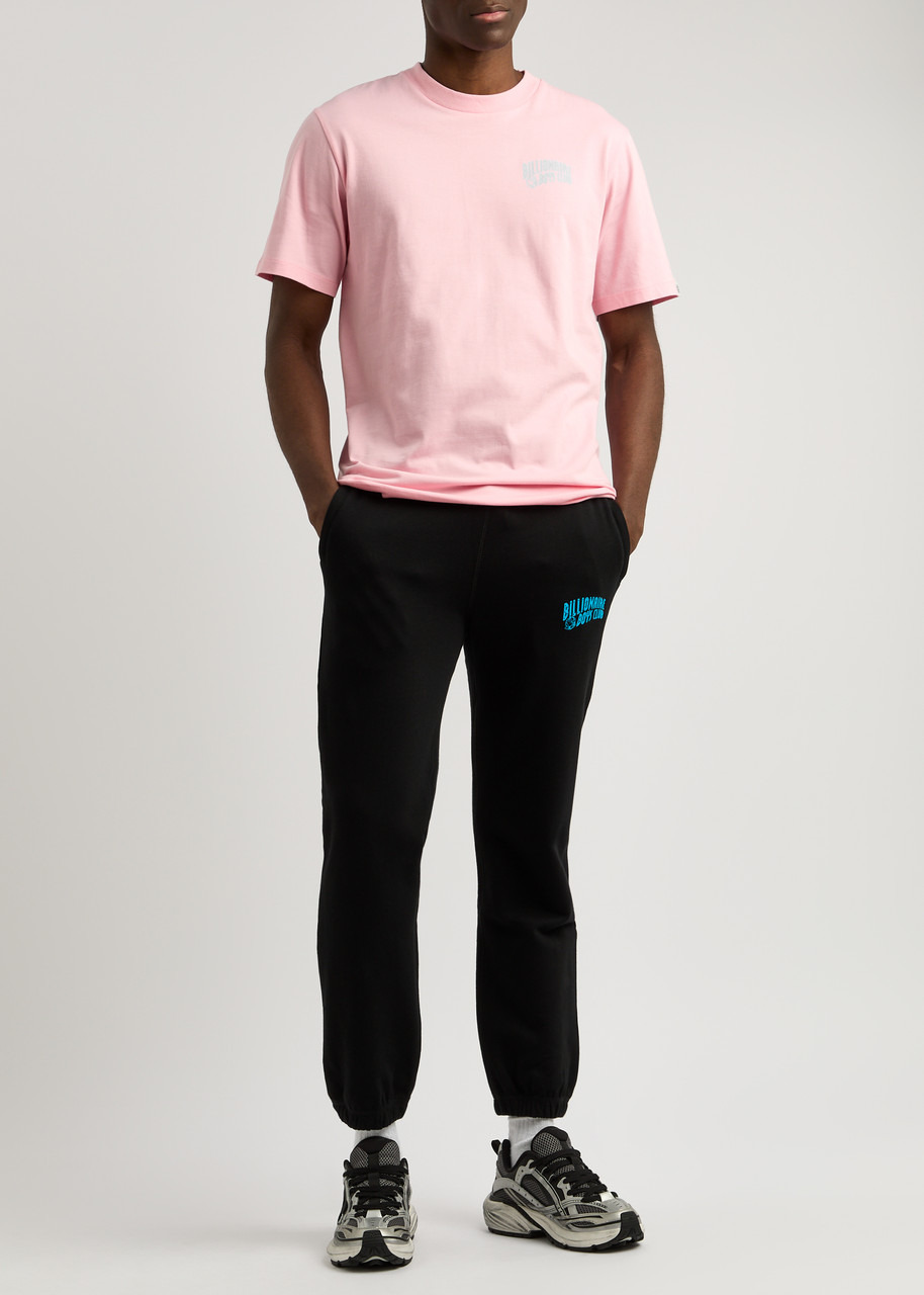 Billionaire Boys Club Arch Logo Cotton Sweatpants - 4