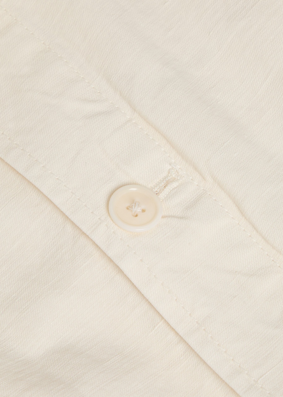 Norse Projects Julian Cotton-blend Overshirt Jacket - 5