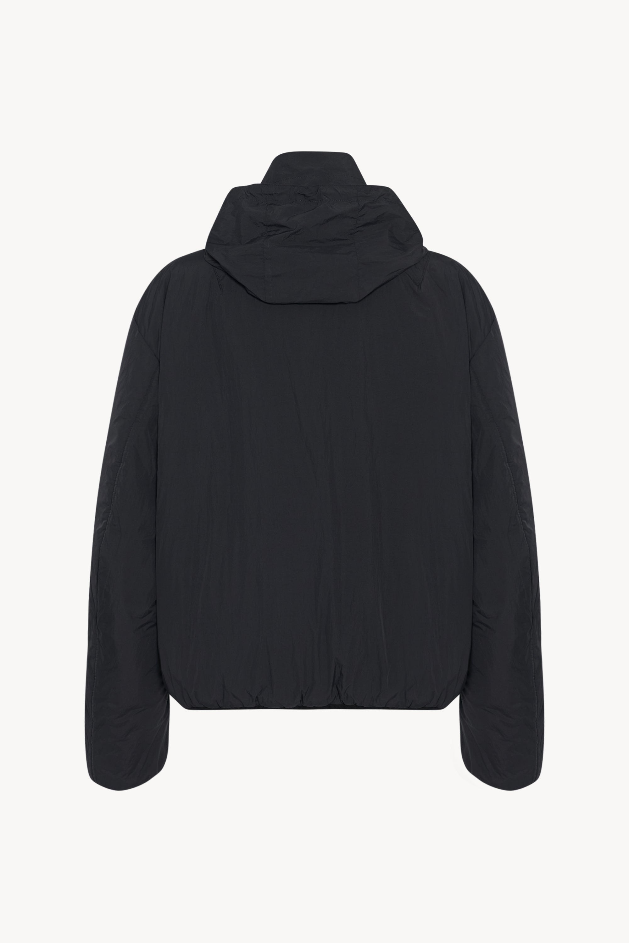 Luciam Jacket in Nylon - 2