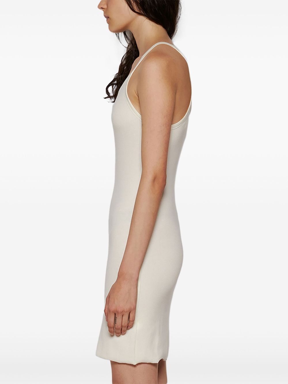 Tank minidress - 4