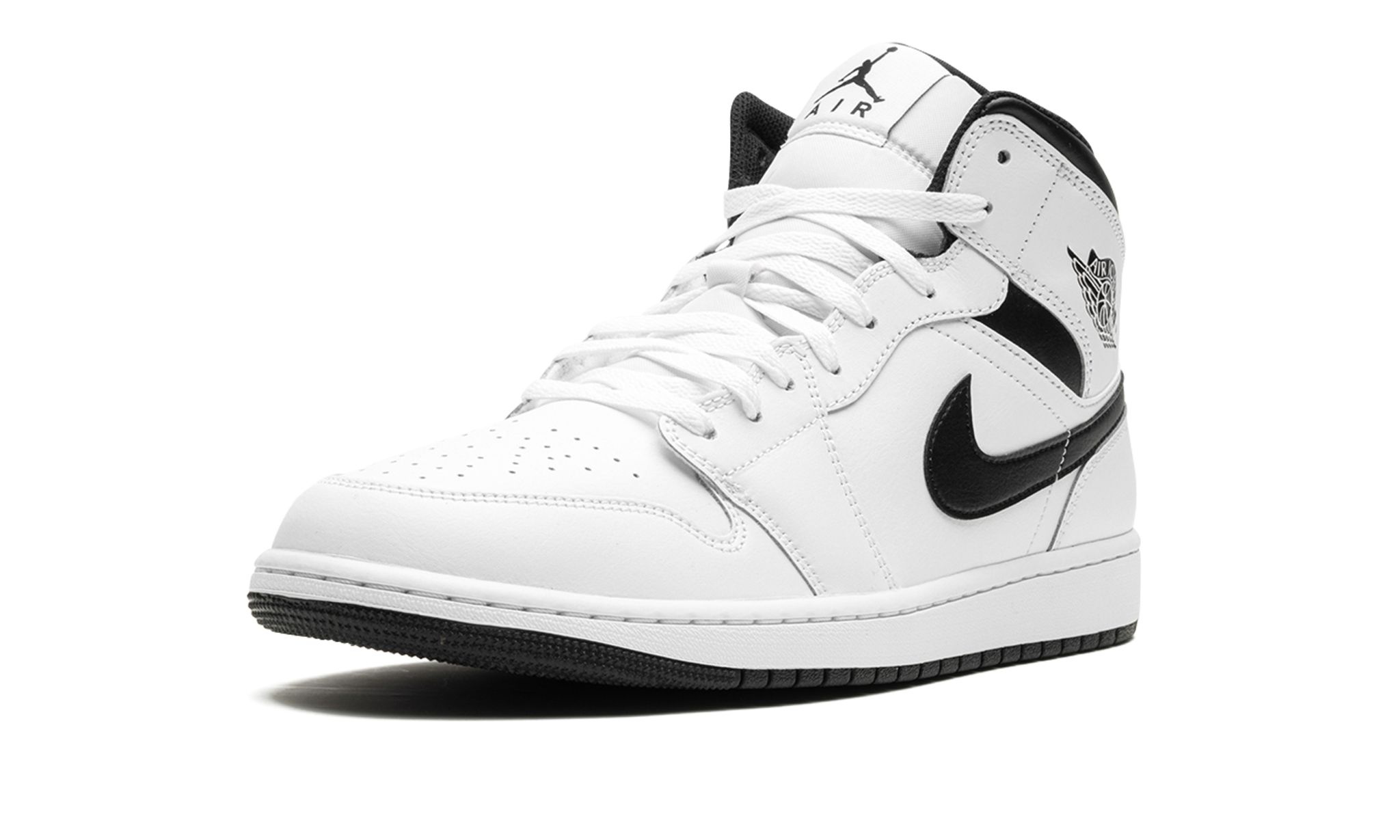 Air Jordan 1 Mid "Stormtrooper" - 4