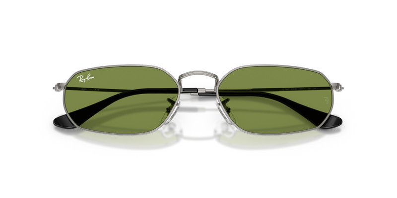 Ray-Ban RB3947 outlook