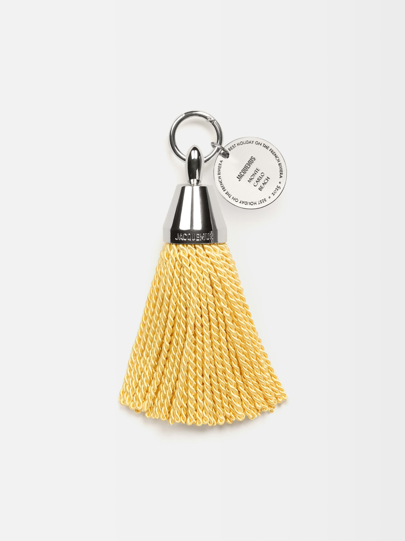 The Pompon keyring 1