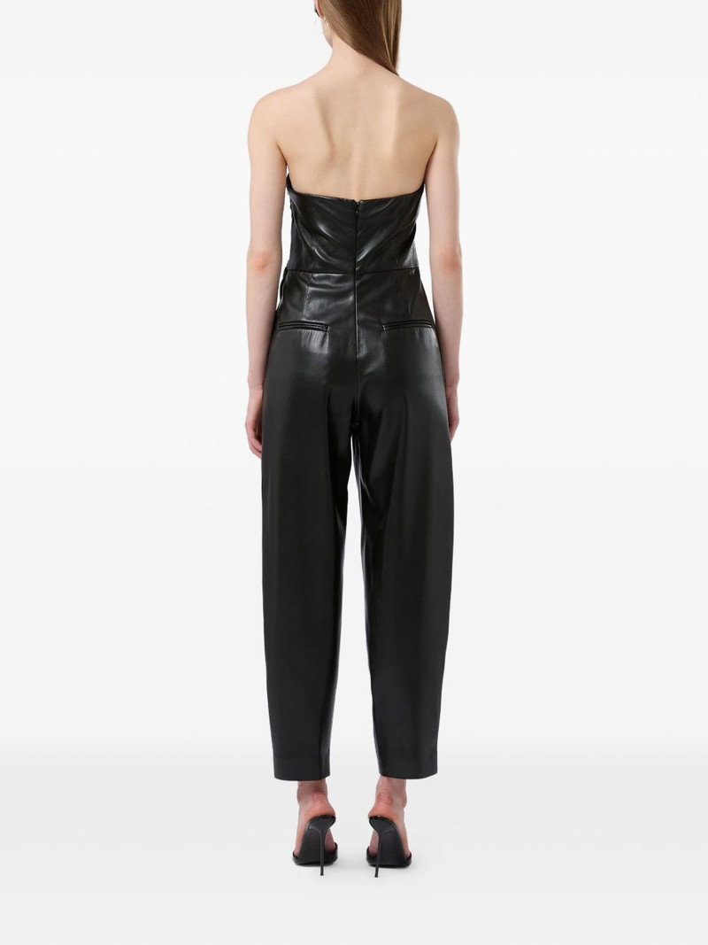 Yana draped jumpsuit 3