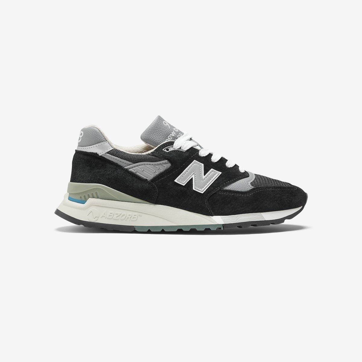 998 - 1