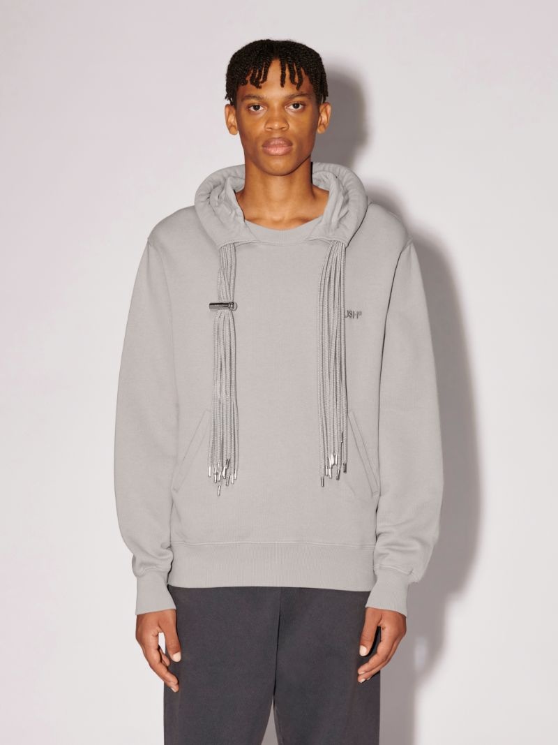 Multicord Hoodie - 3