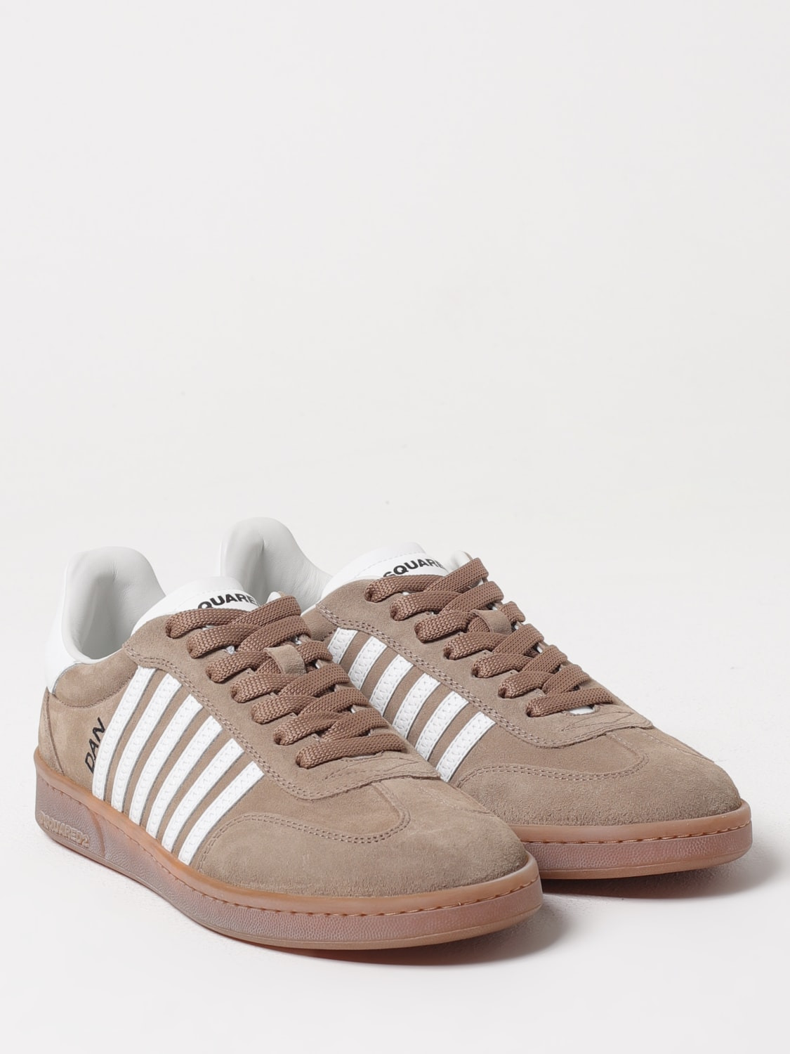 Sneakers men Dsquared2 - 2