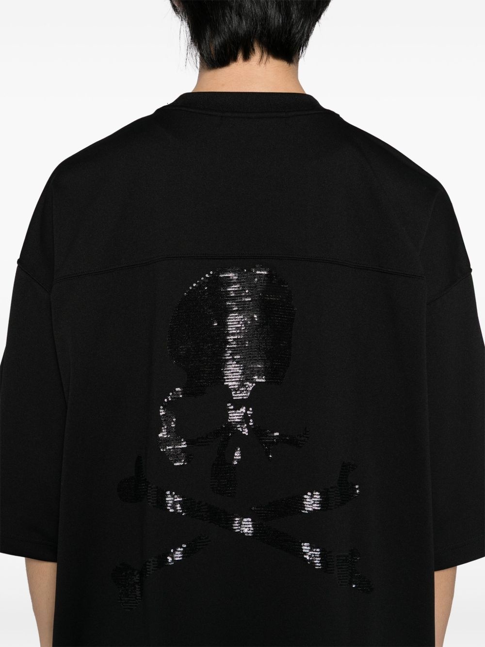 Football T-shirt - 4