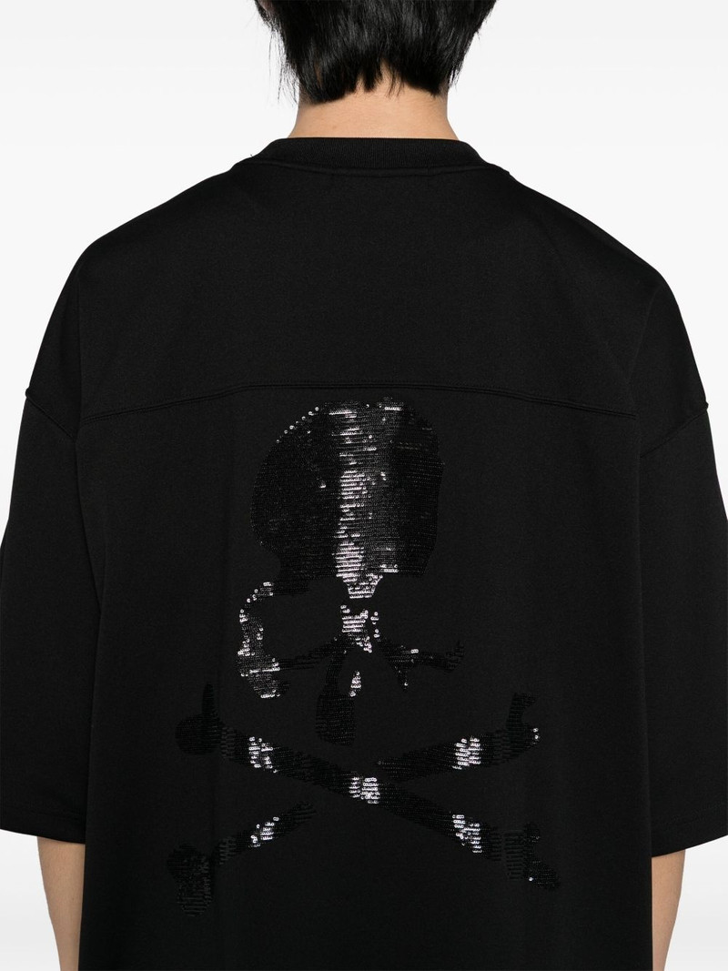Football T-shirt 4