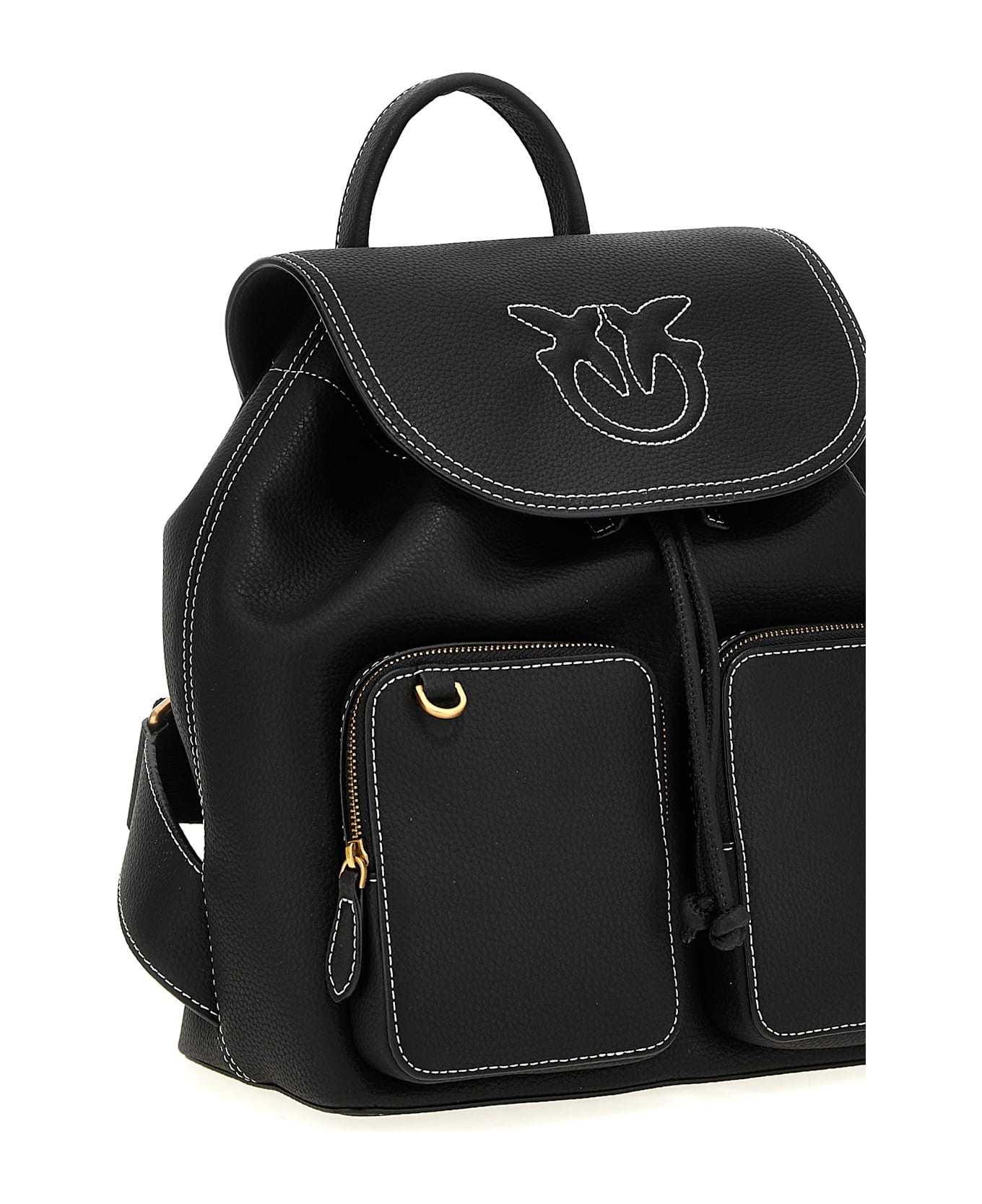 'carrie' Backpack - 3