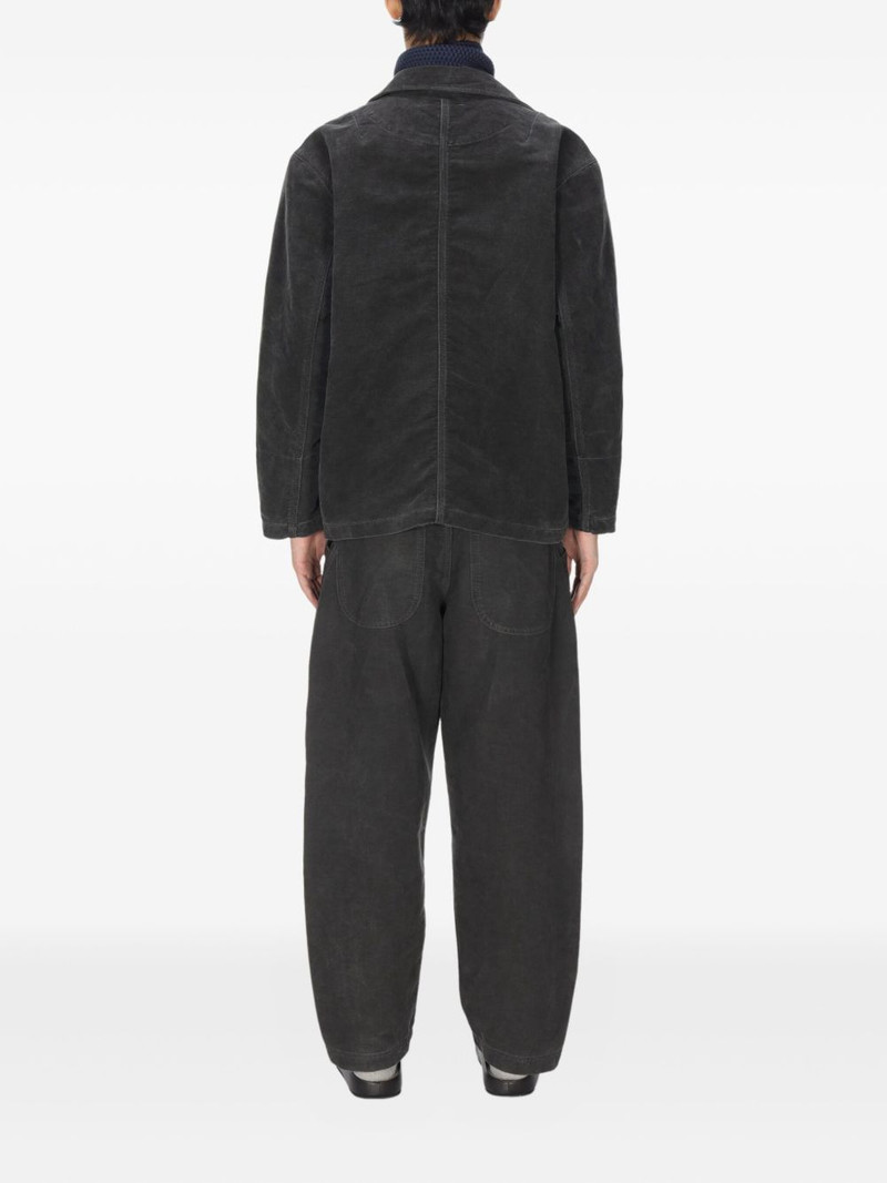Construction jacket 4