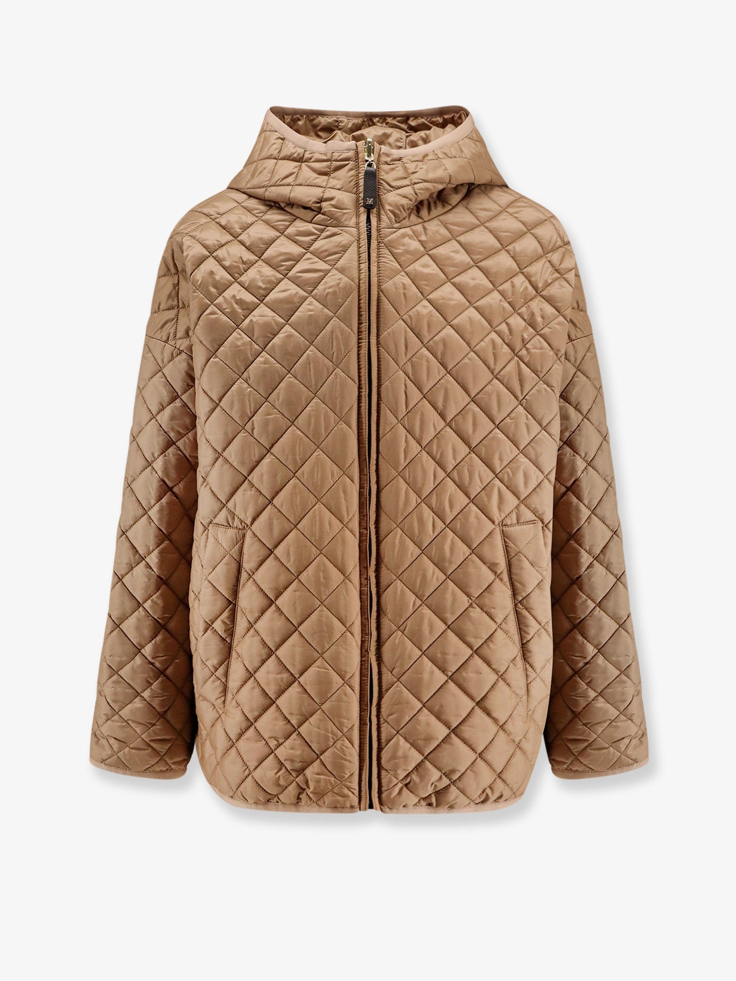 MAX MARA THE CUBE - Max Mara The Cube Women Leo Max Mara The Cube Quilted And Padded Jacket - 1