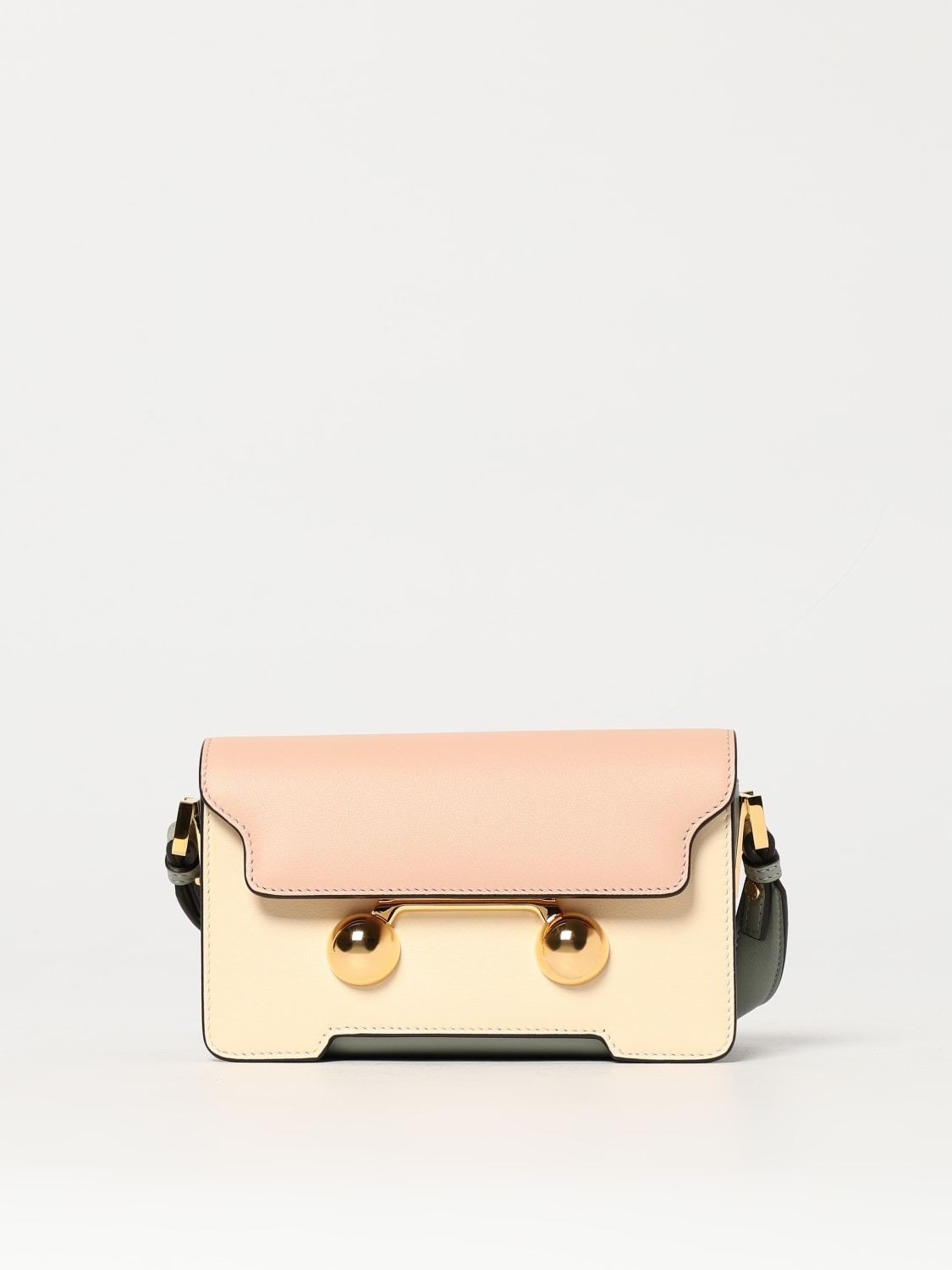 Shoulder bag woman Marni - 1