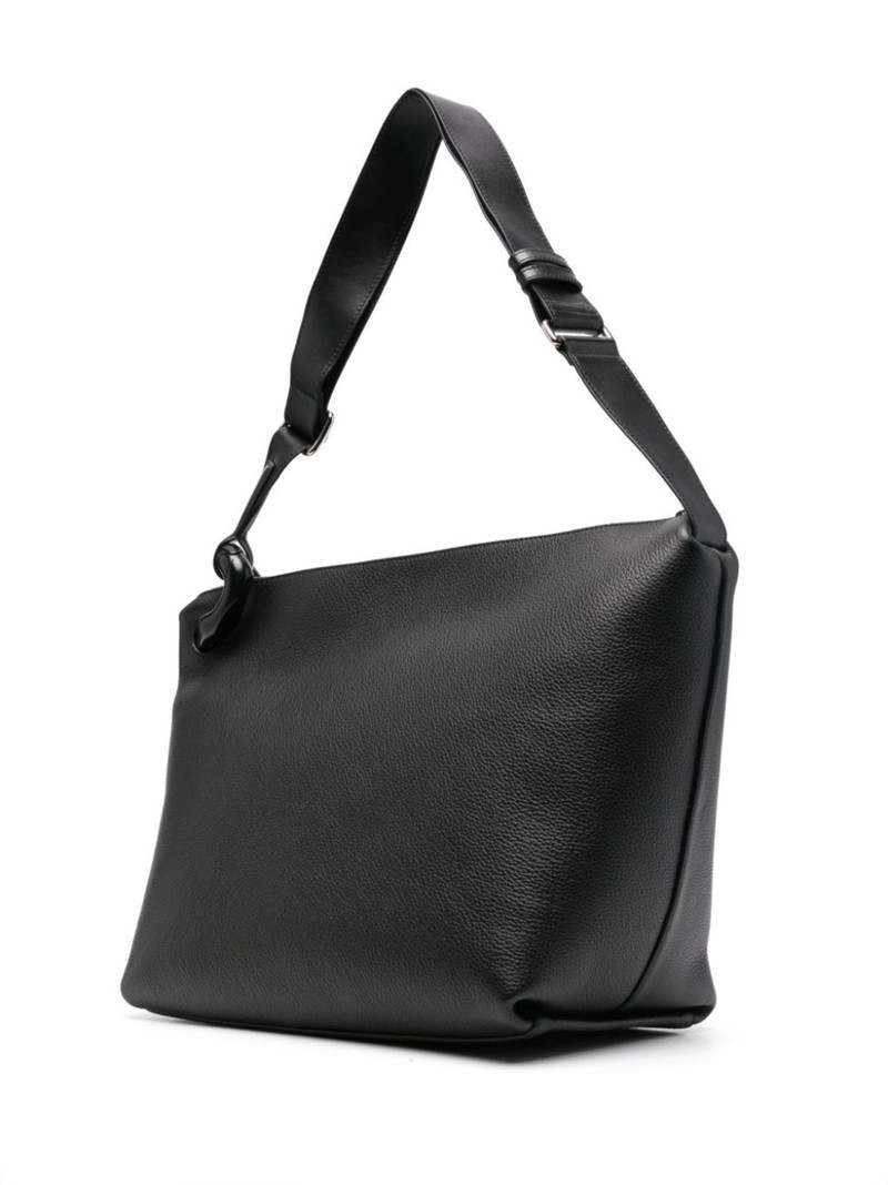 small Corner leather shoulder bag 3