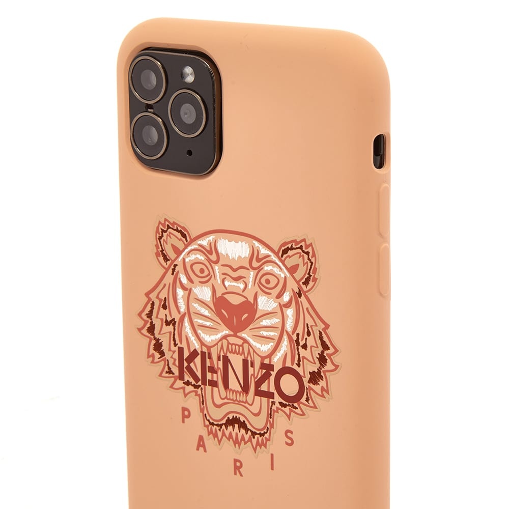 Kenzo Tiger iPhone 11 Pro Case - 2