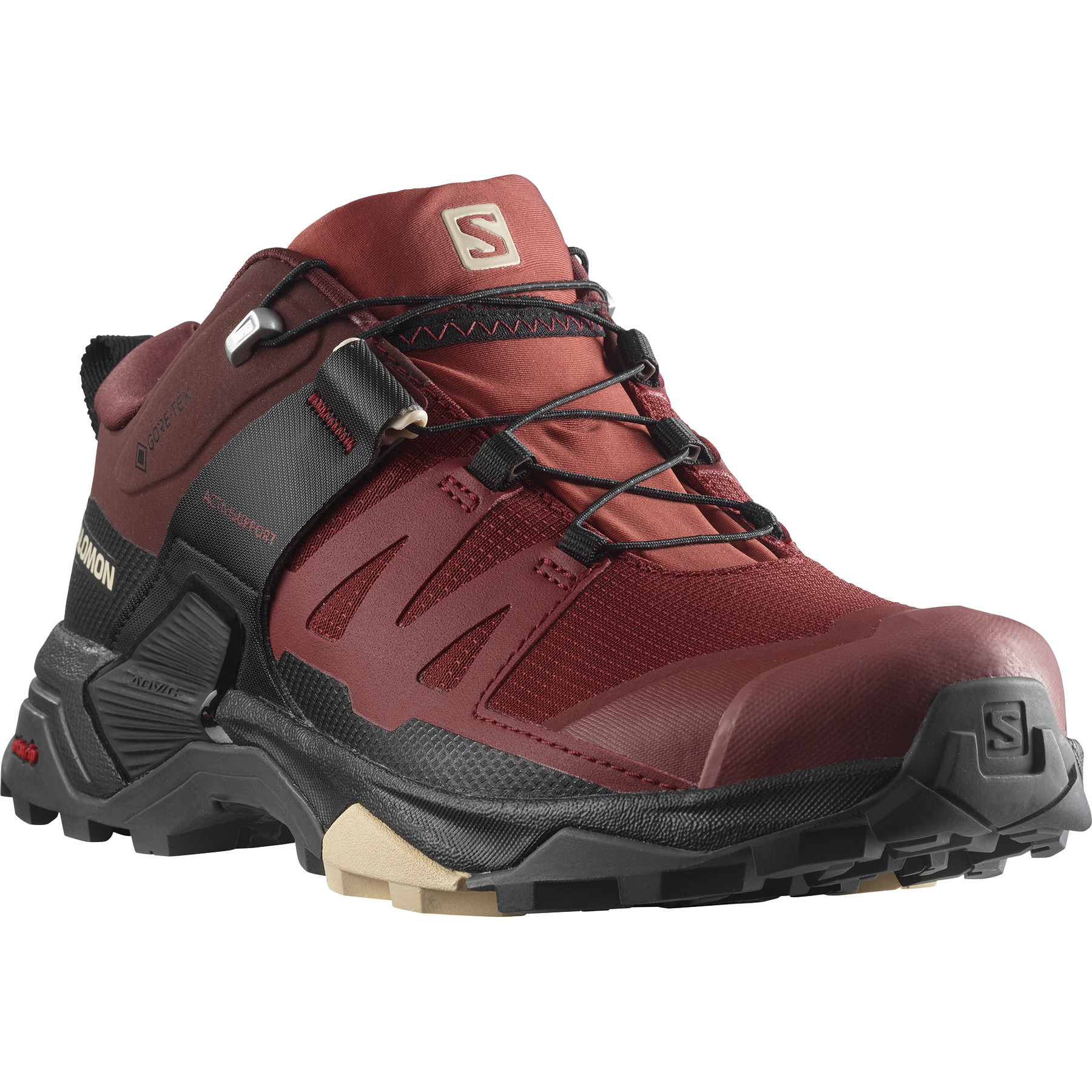 X ULTRA 4 GORE-TEX - 6