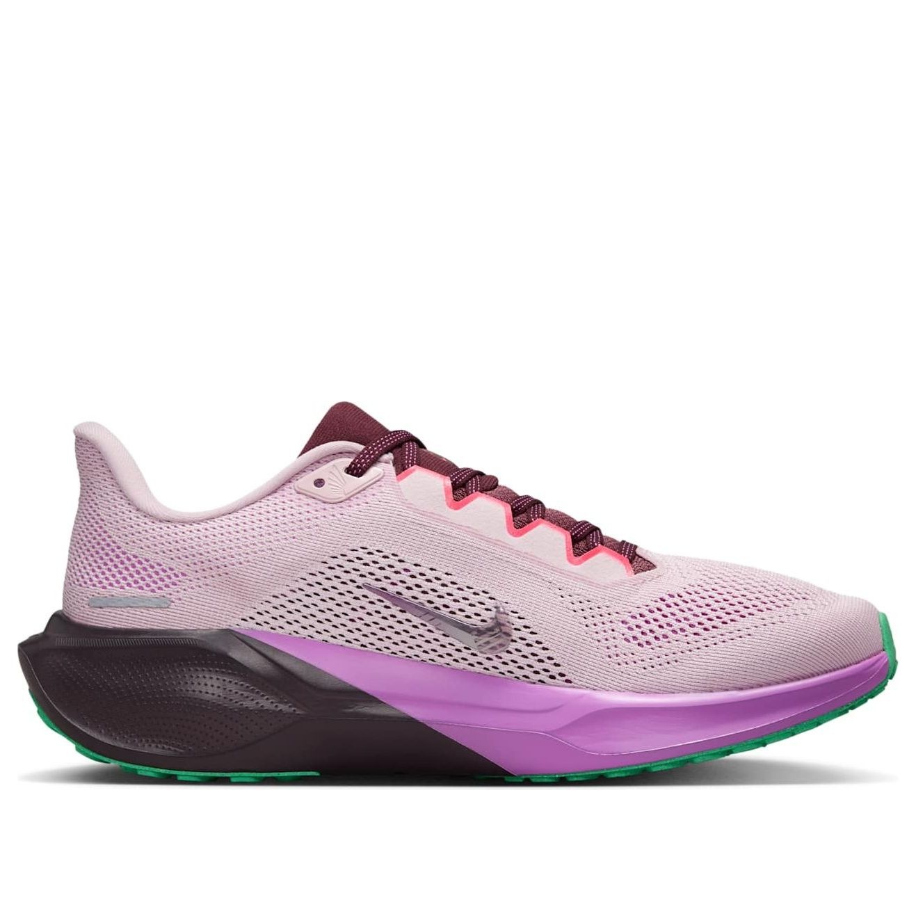 (WMNS) Nike x Faith Kipyegon Air Zoom Pegasus 41 'Fuchsia Dream' IB4199-500 - 2