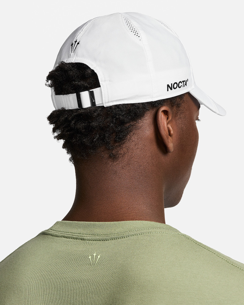 Nike Nike Unisex NOCTA S.S.C. Cap CS outlook